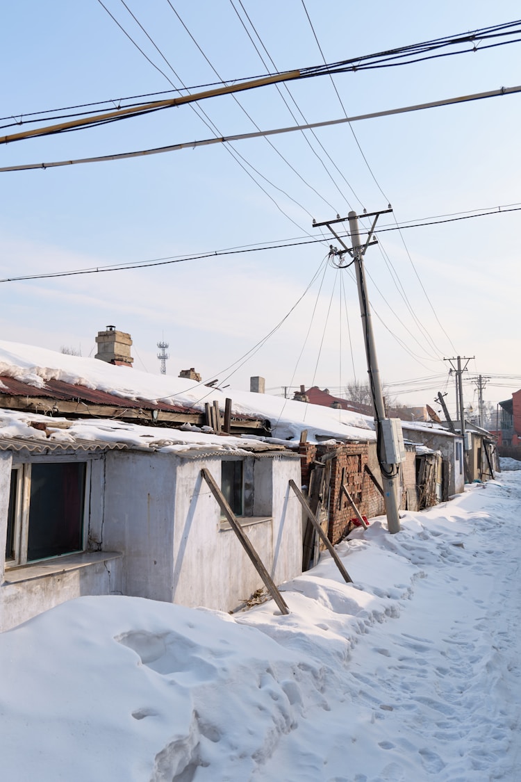 哈尔滨旅游住哪里最方便,哈尔滨旅游必去十大景点推荐插图2