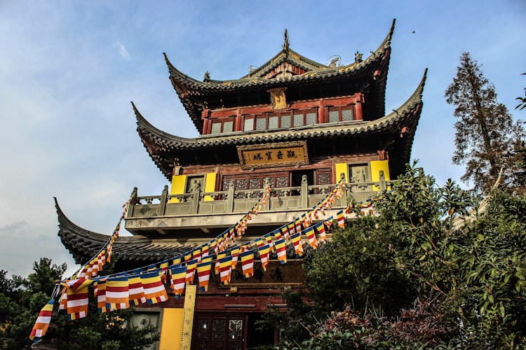 朱家角古镇几点关门,朱家角古镇和乌镇哪个好玩插图