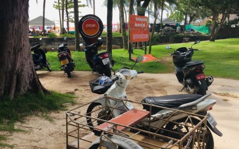 普吉岛5日游价格,泰国普吉岛旅游团报价