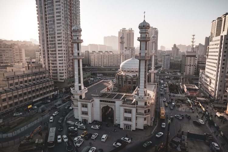甘肃十月份旅游,甘肃十月份旅游景点插图2