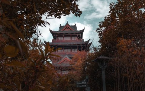 滁州旅游景区推荐,滁州有哪些好玩的地方旅游景点