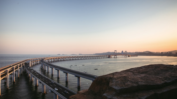 大连旅游地图简图,大连旅游地图全图插图2