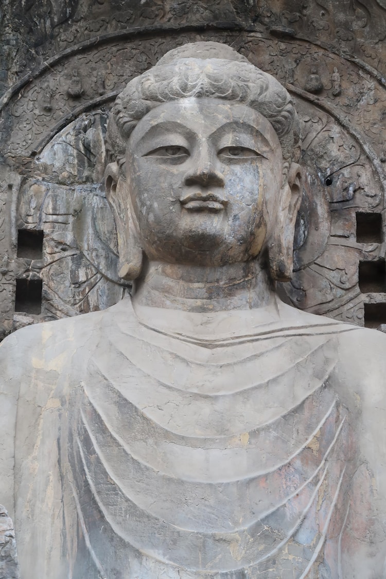 洛阳旧县旅游景点推荐,河南洛阳旧县照片插图