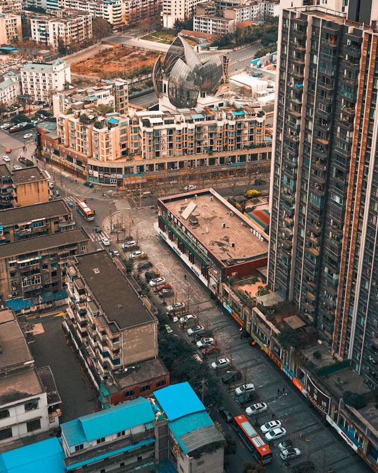 自己一个人去成都休闲,一个人成都旅游攻略插图2