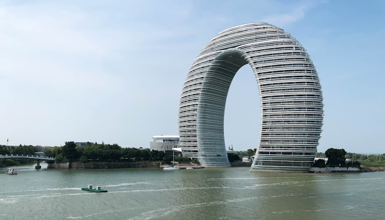 湖州乐园旅游攻略,湖州好玩的游乐场所插图2
