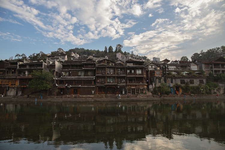 湖南旅游,湖南旅游十大必去插图