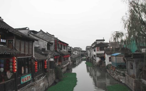 西塘旅游攻略一日游,西塘旅游攻略自由行