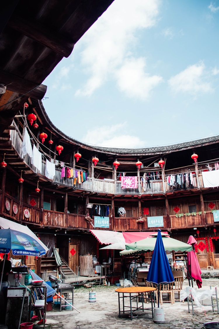 古镇旅游地图,古镇旅游景区插图