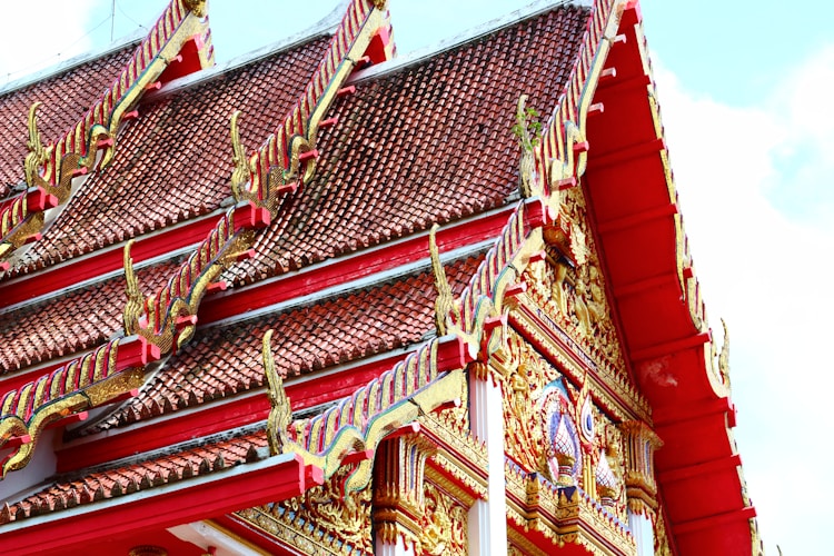泰国普吉岛旅游照片,泰国普吉岛旅游攻略自由行攻略插图2