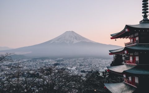 个人办日本旅游签证,个人日本旅游签证办理