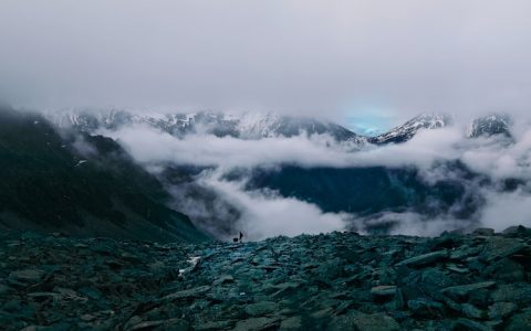 阿坝旅游推荐路线图,阿坝旅游推荐景点