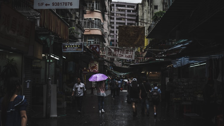 香港旅游体验感很差,香港旅游体验感受插图