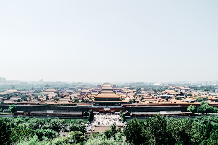 北京游旅游报团费用,到北京旅游怎么报团插图2