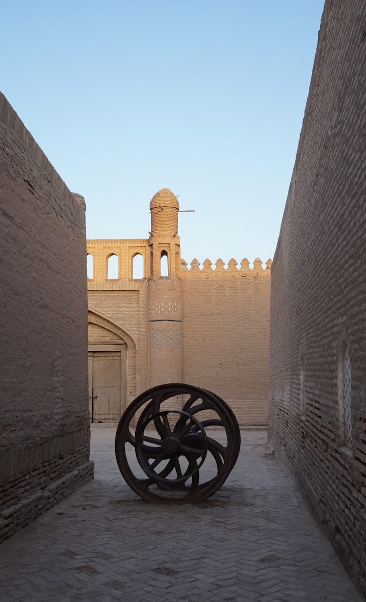 色达旅游介绍,色达旅游景点介绍插图
