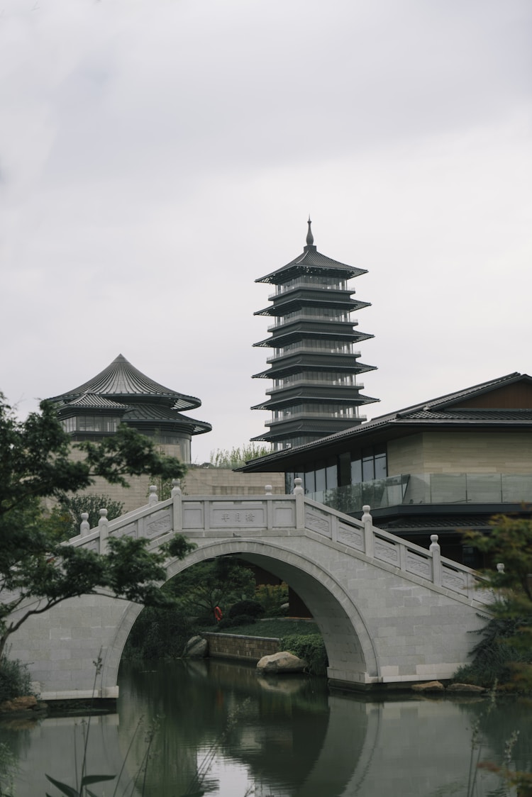 扬州旅游住哪个区方便,扬州旅游住哪里好插图