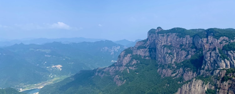 台州旅游必去的景点推荐,台州旅游攻略北京插图
