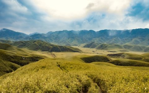 东北五一旅游最佳去处,东北五一旅游攻略