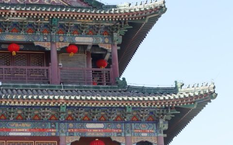 旅游景点推荐天津,天津旅游景点住哪里最方便