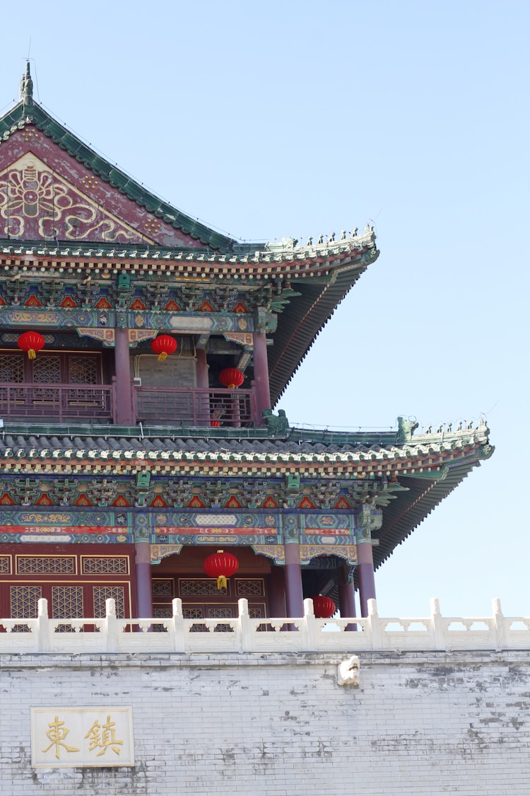 旅游景点推荐天津,天津旅游景点住哪里最方便插图