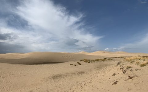 青海旅游日志,青海旅游季节最佳时间