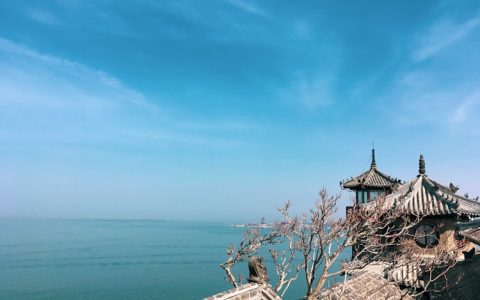 烟台的旅游景点有哪些好玩的,烟台的旅游景点有哪些海边