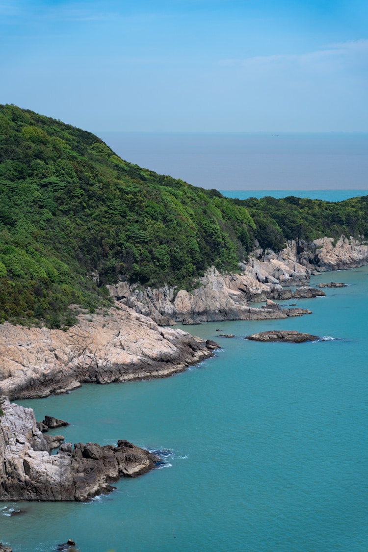 舟山旅游攻略,舟山旅游攻略必去景点插图