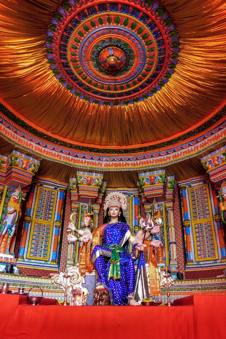 广西来宾市有名气的寺庙,来宾祈城旅游景点插图2