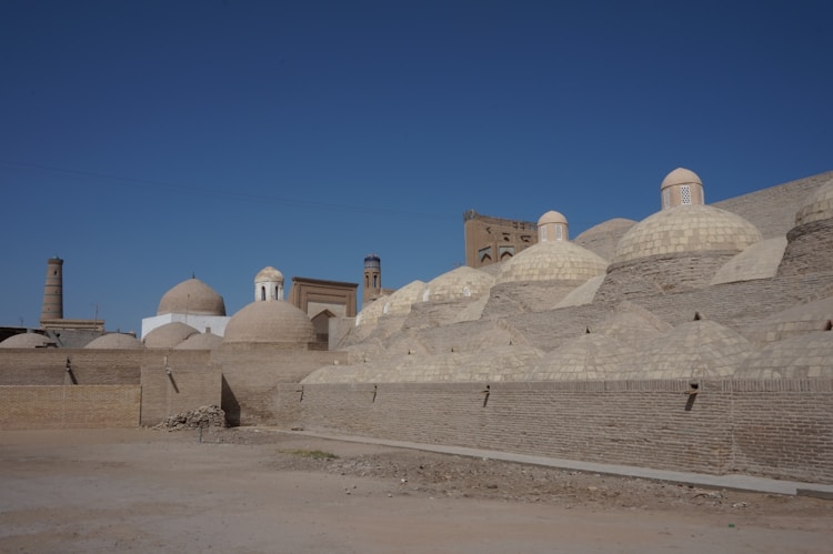 色达旅游介绍,色达旅游景点介绍插图2