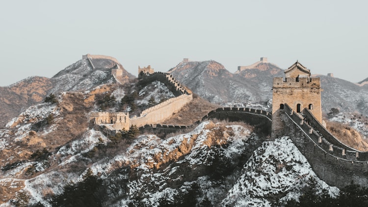 去承德自驾游怎么走,去承德旅游路线插图2