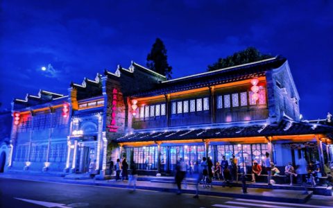 南京好的旅游景点有哪些,南京好的旅游景点