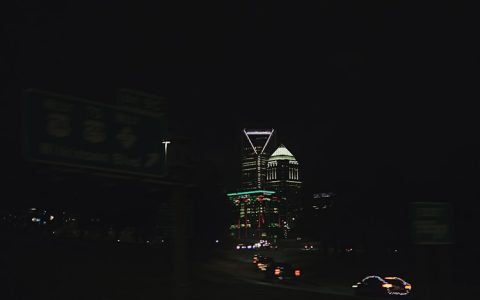 北卡夏洛特这个城市怎么样,北卡夏洛特景点