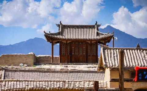 银川夏季旅游,7月银川旅游攻略路线