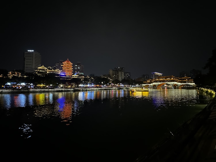 成都旅游好吗,成都旅游好吗有意思吗插图
