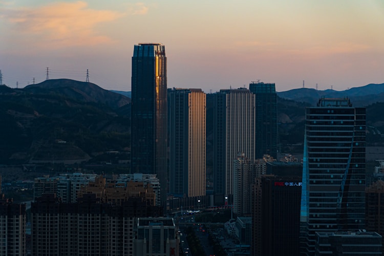 甘肃五一旅游必去十大景点,五一假期甘肃旅游插图