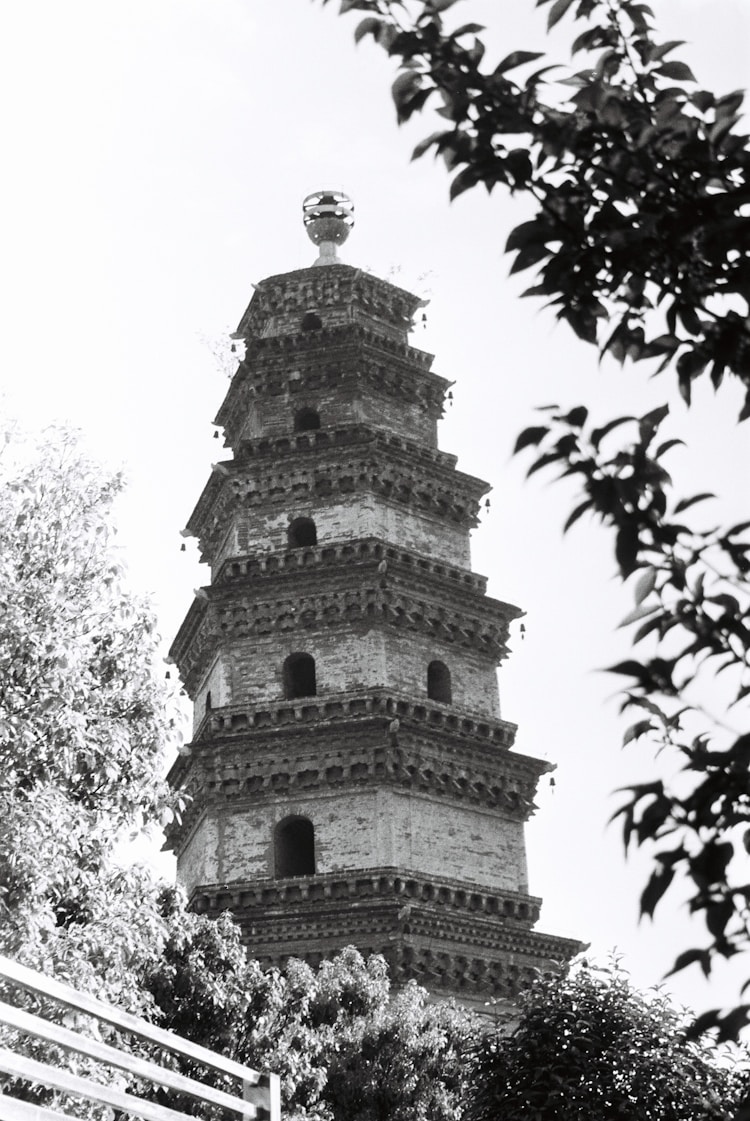 驻马店旅游必去的几个地方,驻马店近处旅游地点插图