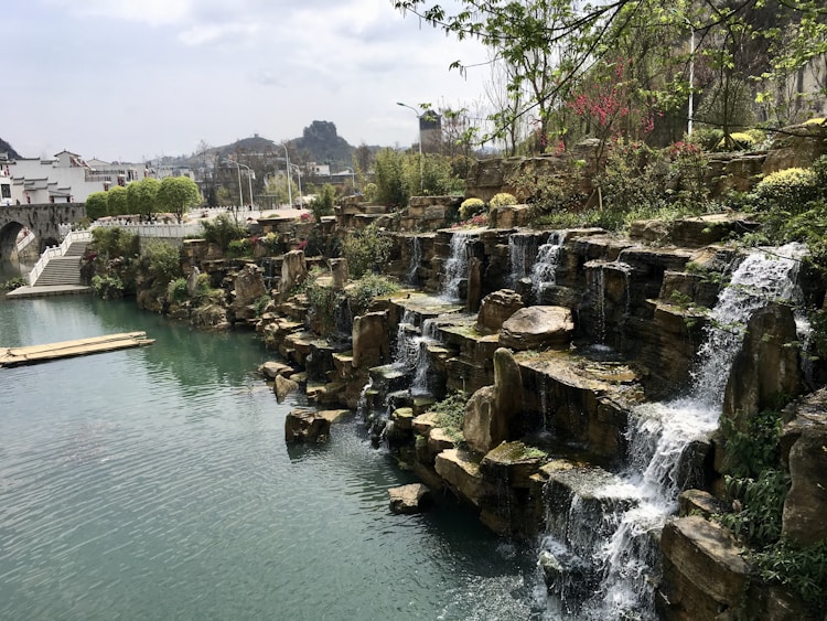 六盘水旅游胜地,六盘水旅游必备插图