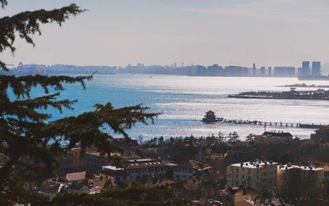 青岛去荣城旅游,青岛去荣城旅游路线