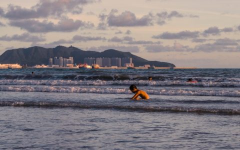 三亚旅游详细攻略 自己的旅行玩法,三亚旅行指南