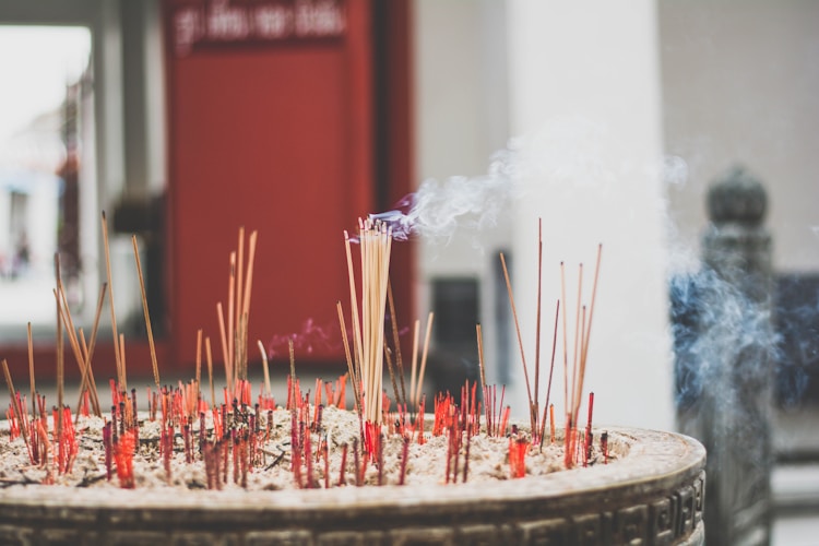 少林寺旅游攻略及景点,少林寺旅游线路插图2