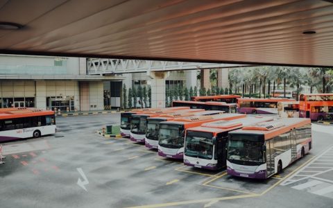 22座旅游车,22座旅游车照片
