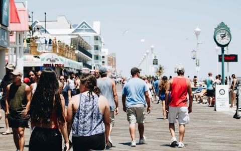 青岛旅游胜地有哪些地方,青岛旅游区有哪些景点好玩