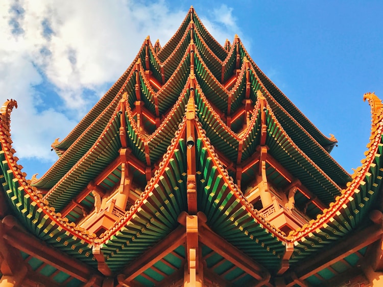 少林寺旅游景点大全简介,少林寺 旅游插图