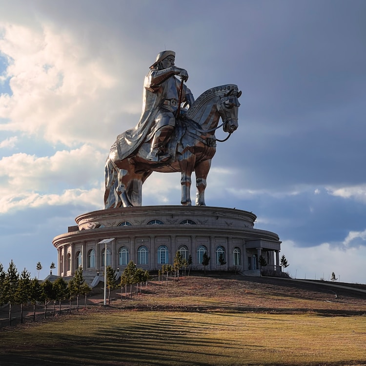 内蒙必游旅游景点,内蒙最好玩的旅游景点排名插图
