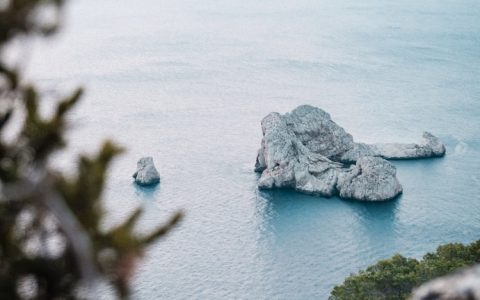 川山群岛旅游度假区攻略,川山群岛七日游
