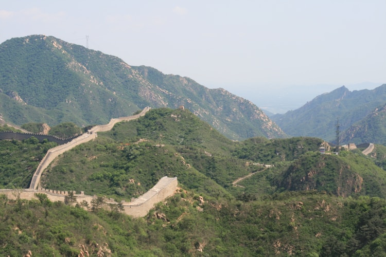 北京旅游旅行社价格,北京旅游线路图插图2