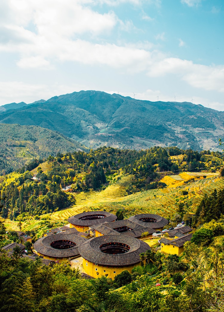 厦门旅游必去十大景点,厦门旅游约会攻略插图2