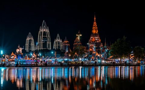 宁波旅游团去西双版纳旅游线路,宁波旅游团去西双版纳旅游