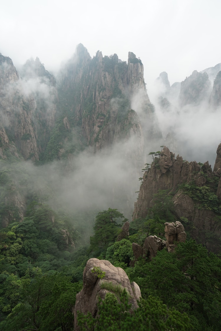 合肥旅游景点排行榜前十名黄山宏村游,合肥旅游景点ppt插图
