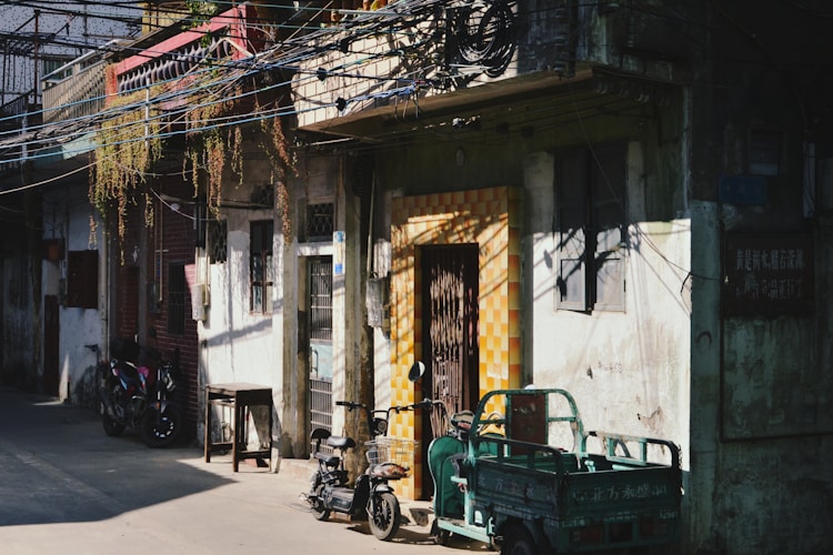佛山市内旅游景点,佛山十大旅游插图