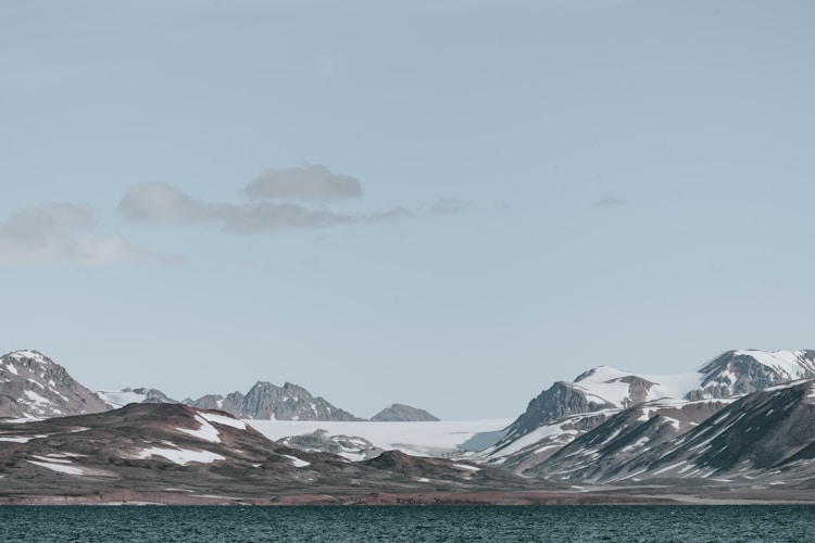 北极旅游地点,去北极旅游插图